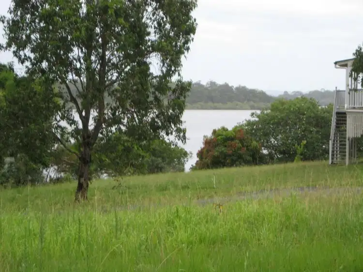 Second view of Homely land listing, 8 Tennyson Court, Russell Island QLD 4184