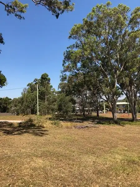 Fourth view of Homely land listing, 12 Tennyson Court, Russell Island QLD 4184
