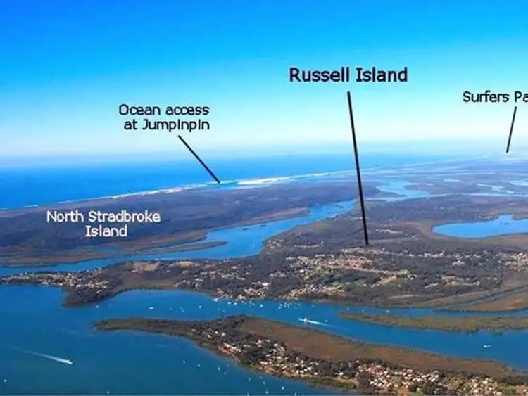 Seventh view of Homely land listing, 12 Tennyson Court, Russell Island QLD 4184