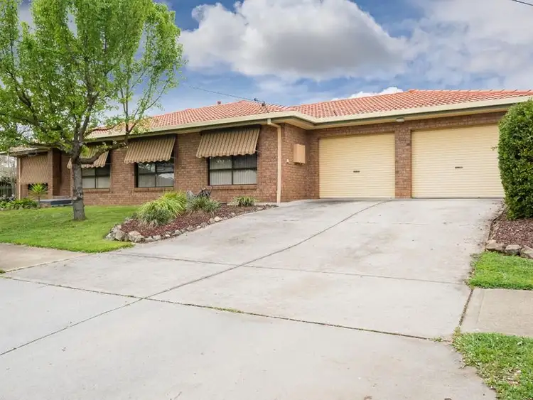 519 Regina Avenue, North Albury NSW 2640