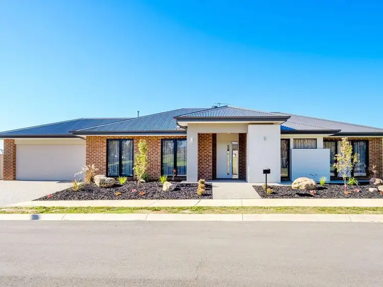 Main view of Homely house listing, 32 Stableford Road, Glenroy NSW 2640