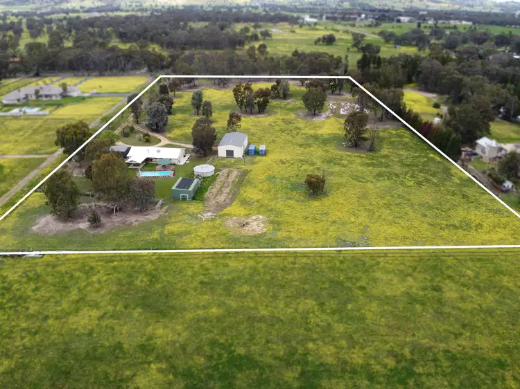 141 Molkentin Road, Jindera NSW 2642