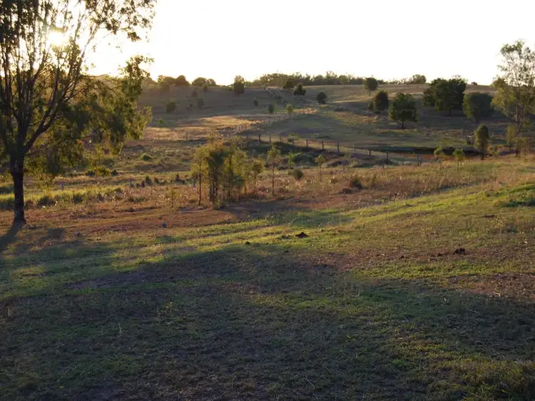 Main view of Homely land listing, 886 Mungar Road, Grahams Creek QLD 4650