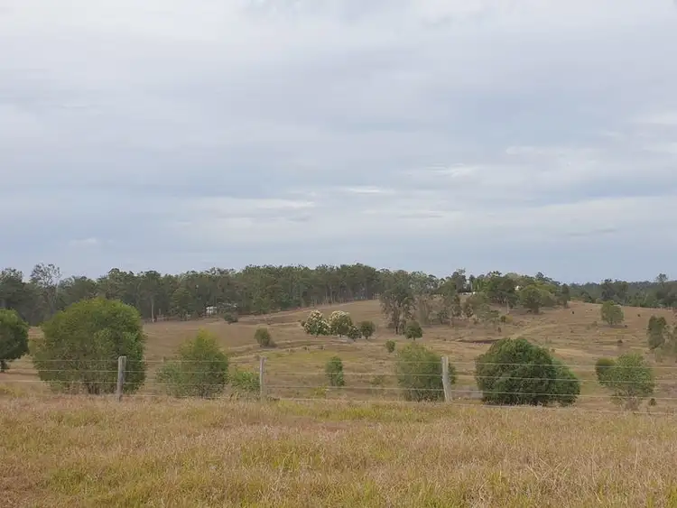 Fourth view of Homely land listing, 886 Mungar Road, Grahams Creek QLD 4650
