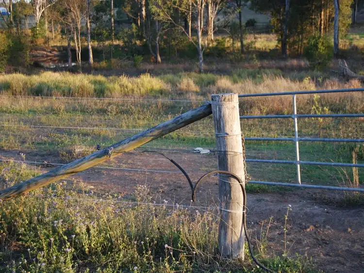 Fifth view of Homely land listing, 886 Mungar Road, Grahams Creek QLD 4650