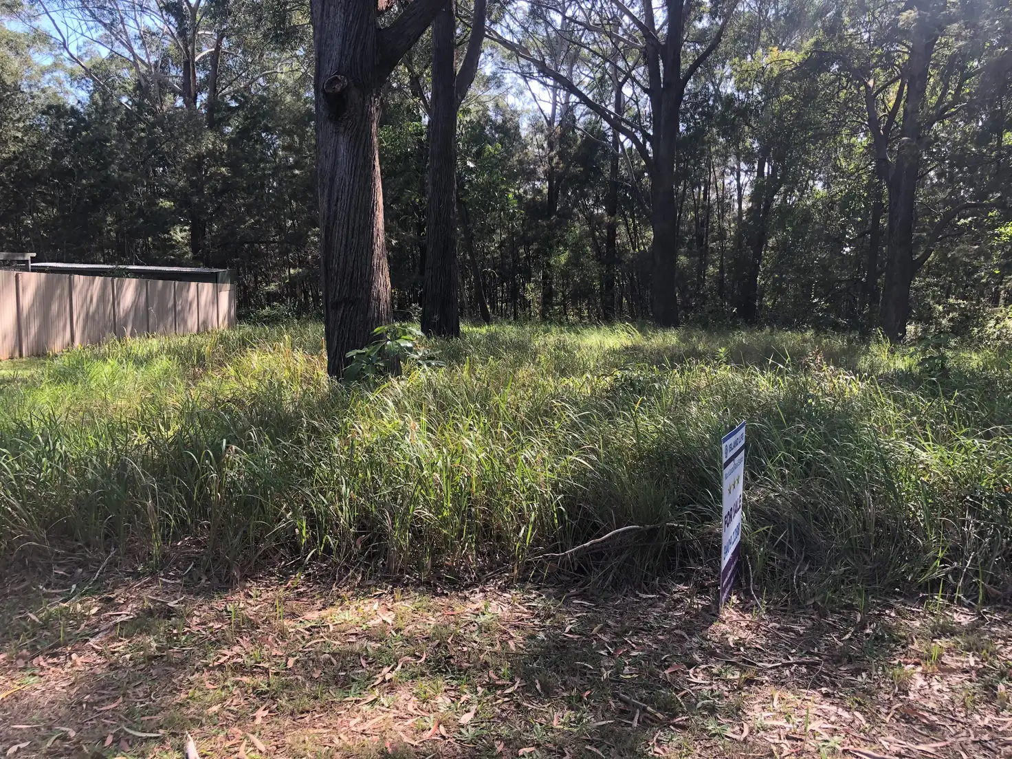 Main view of Homely land listing, 5 Waterlea Street, Russell Island QLD 4184