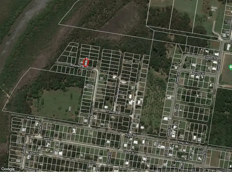 Fourth view of Homely land listing, 5 Waterlea Street, Russell Island QLD 4184