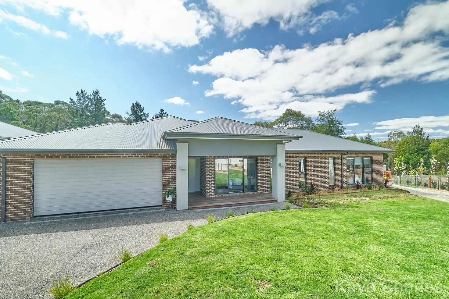 Main view of Homely house listing, 8 John William Court, Beaconsfield Upper VIC 3808