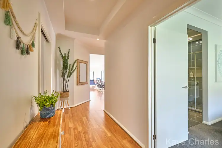 Second view of Homely house listing, 8 John William Court, Beaconsfield Upper VIC 3808