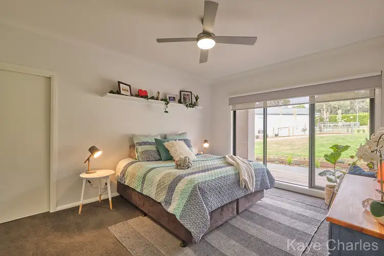 Fourth view of Homely house listing, 8 John William Court, Beaconsfield Upper VIC 3808