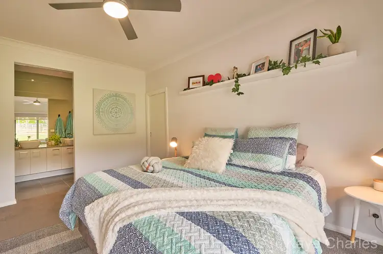 Fifth view of Homely house listing, 8 John William Court, Beaconsfield Upper VIC 3808