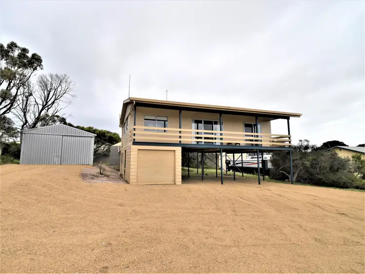 24 Waratah Avenue, Marion Bay SA 5575