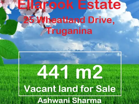 Main view of Homely land listing, LOT 25 Wheatland Drive, Truganina VIC 3029