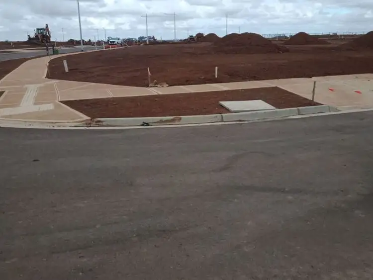 Second view of Homely land listing, LOT 25 Wheatland Drive, Truganina VIC 3029