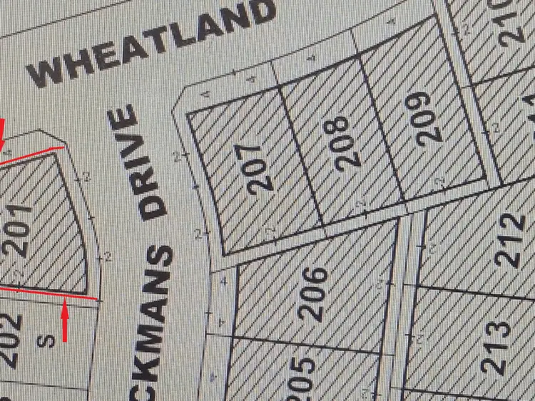 Fourth view of Homely land listing, LOT 25 Wheatland Drive, Truganina VIC 3029