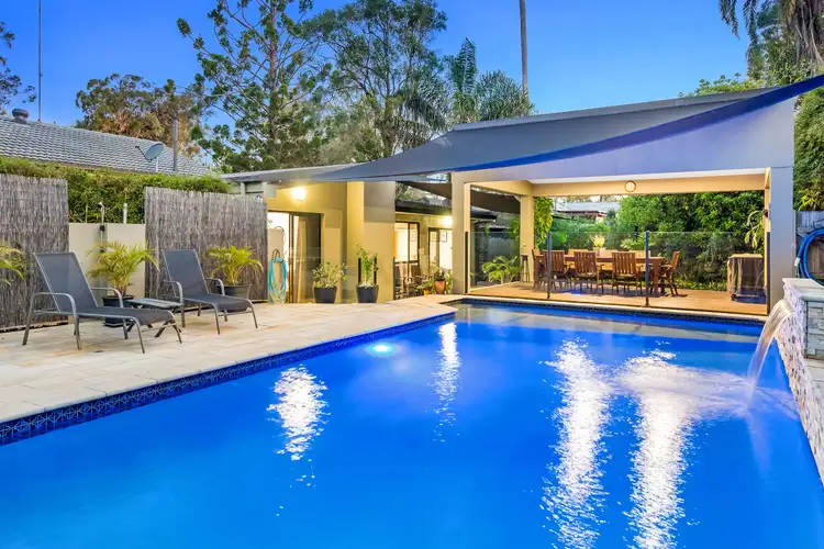 28 Forrest Avenue, Molendinar QLD 4214