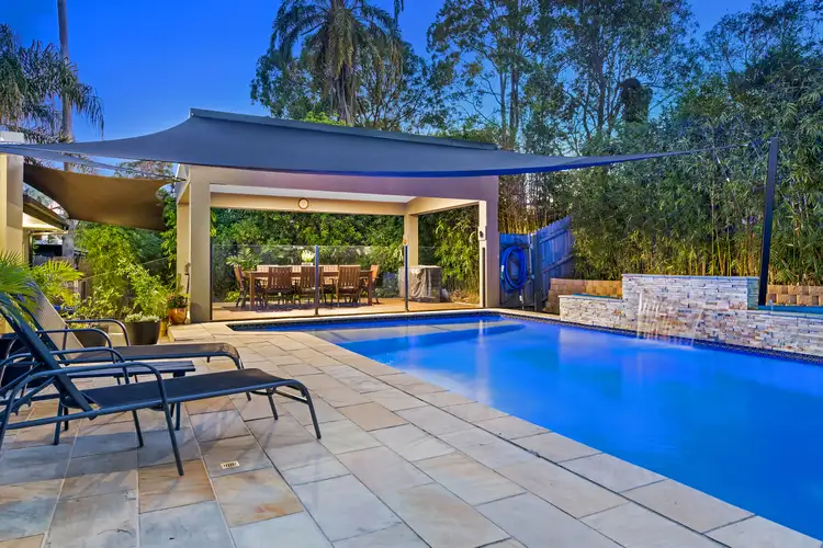 Fifth view of Homely house listing, 28 Forrest Avenue, Molendinar QLD 4214