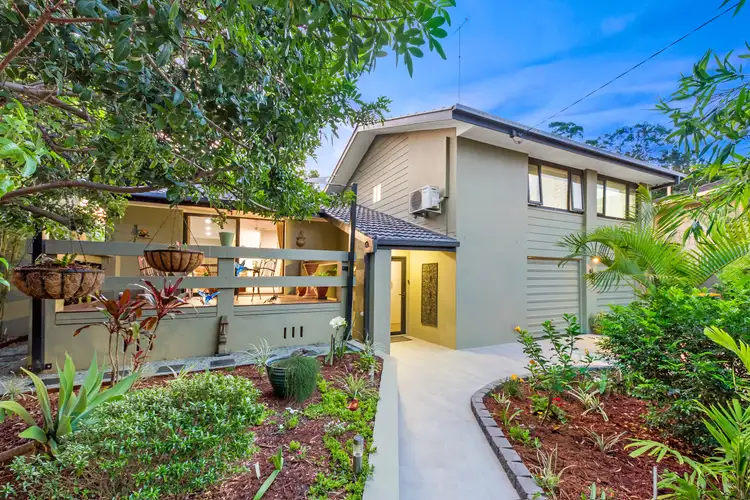 Sixth view of Homely house listing, 28 Forrest Avenue, Molendinar QLD 4214