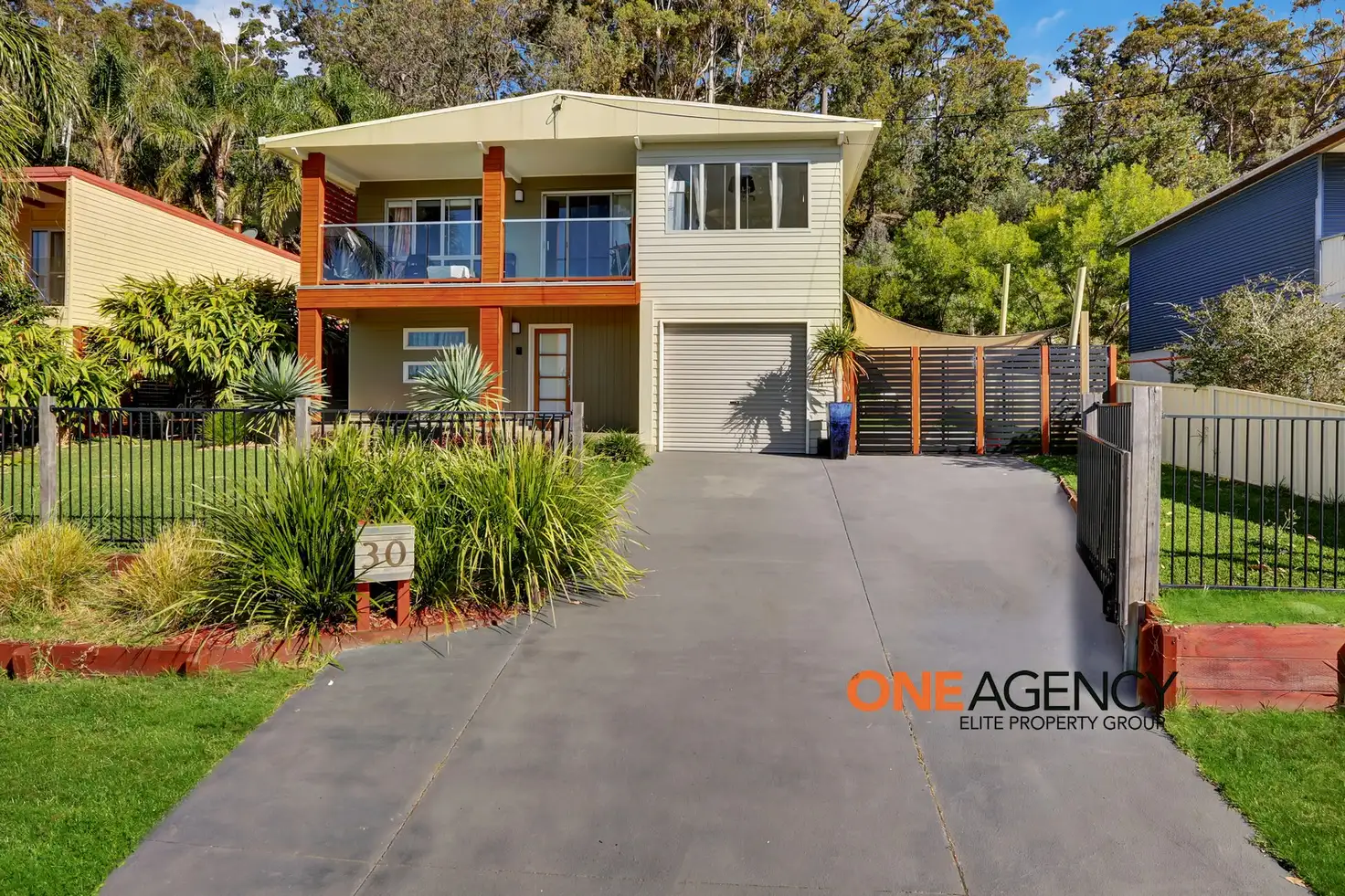 Main view of Homely house listing, 30 Wayfarer Drive, Sussex Inlet NSW 2540