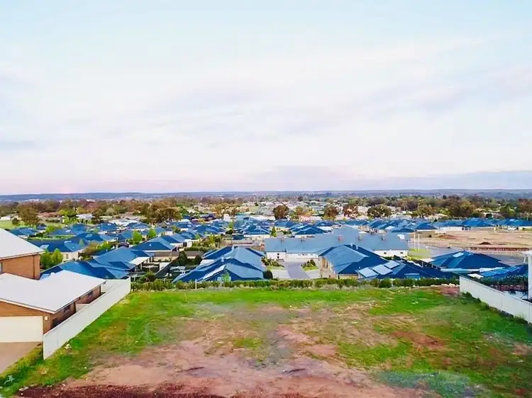 Second view of Homely land listing, 23 Champagne Drive, Dubbo NSW 2830