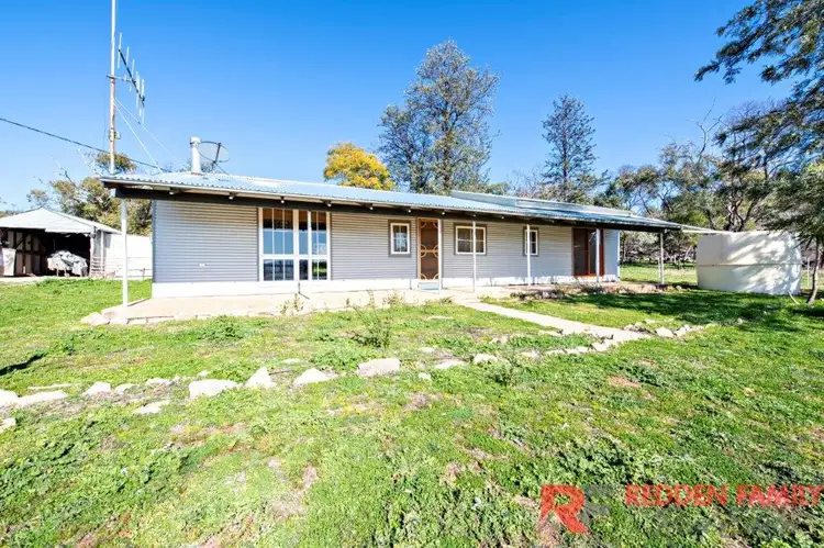 Second view of Homely rural property listing, "Wyoming", 8506 Newell Highway, Dubbo, Dubbo NSW 2830