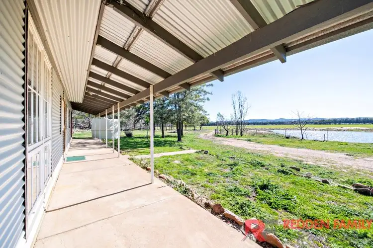 Third view of Homely rural property listing, "Wyoming", 8506 Newell Highway, Dubbo, Dubbo NSW 2830