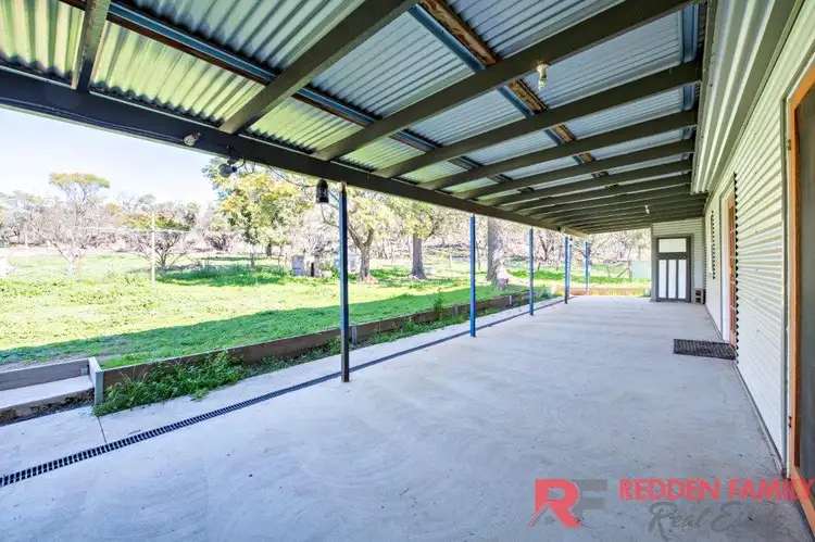 Fourth view of Homely rural property listing, "Wyoming", 8506 Newell Highway, Dubbo, Dubbo NSW 2830