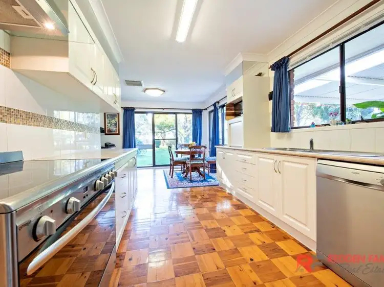 Fourth view of Homely house listing, 9 Davis Drive, Narromine NSW 2821