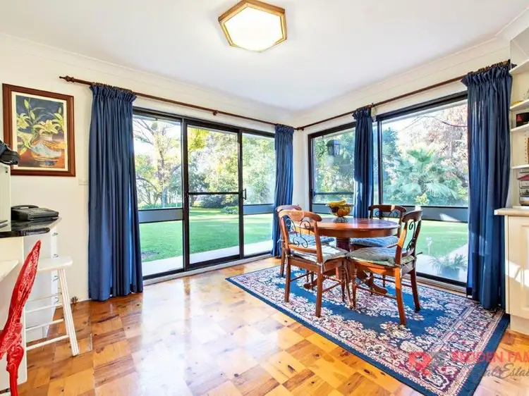 Fifth view of Homely house listing, 9 Davis Drive, Narromine NSW 2821