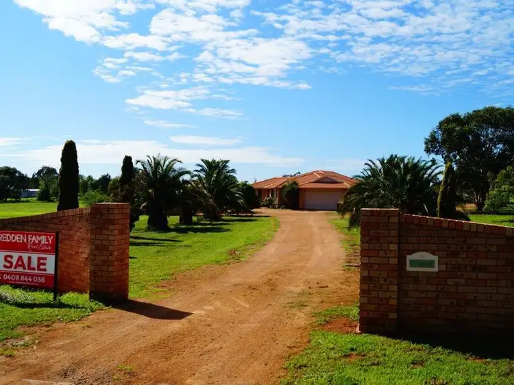 Main view of Homely rural property listing, 12L Numbardie Drive, Dubbo NSW 2830
