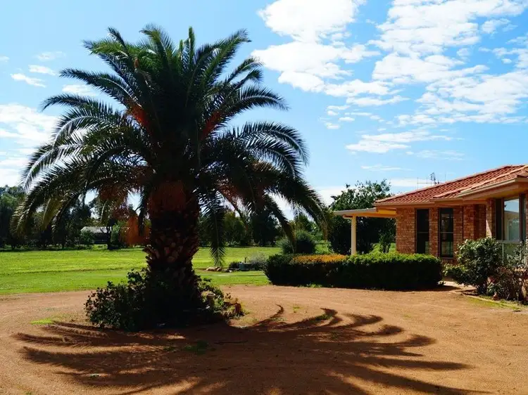 Second view of Homely rural property listing, 12L Numbardie Drive, Dubbo NSW 2830