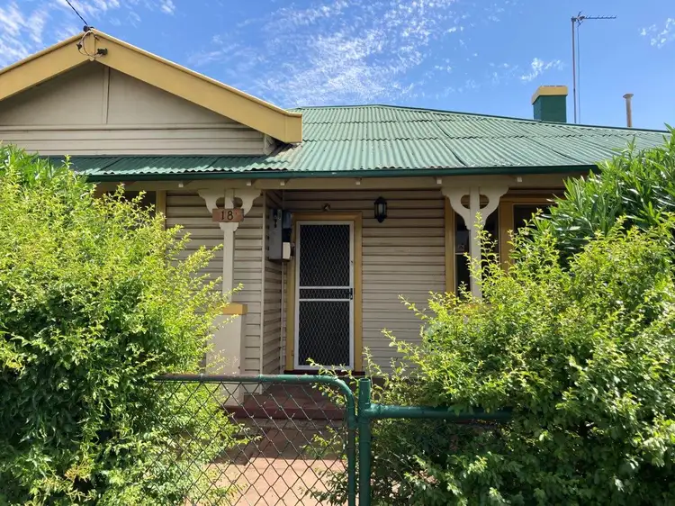 18A Erskine Street, Dubbo NSW 2830