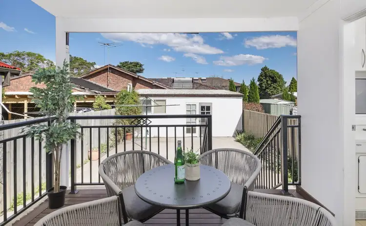 Third view of Homely semi-detached listing, 250 Georges River Road, Croydon Park NSW 2133