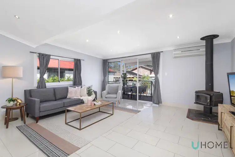 Fourth view of Homely semi-detached listing, 250 Georges River Road, Croydon Park NSW 2133