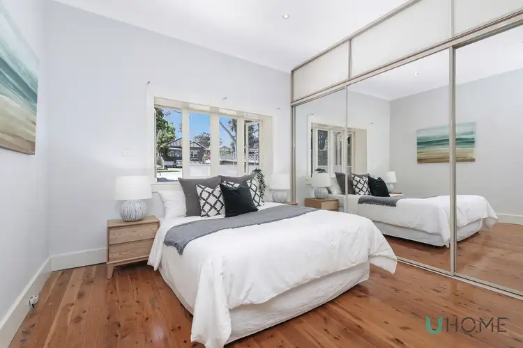 Fifth view of Homely semi-detached listing, 250 Georges River Road, Croydon Park NSW 2133