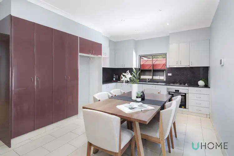 Sixth view of Homely semi-detached listing, 250 Georges River Road, Croydon Park NSW 2133