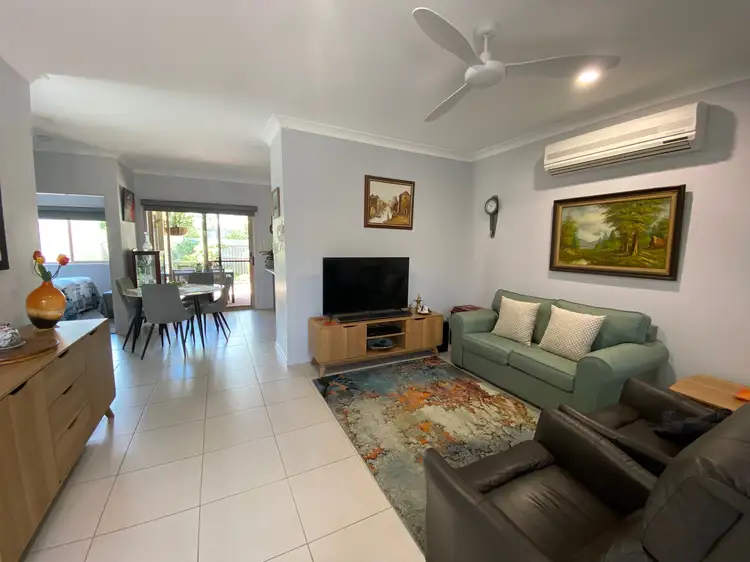 Second view of Homely unit listing, 17/142-146 ELIZABETH STREET, Urangan QLD 4655