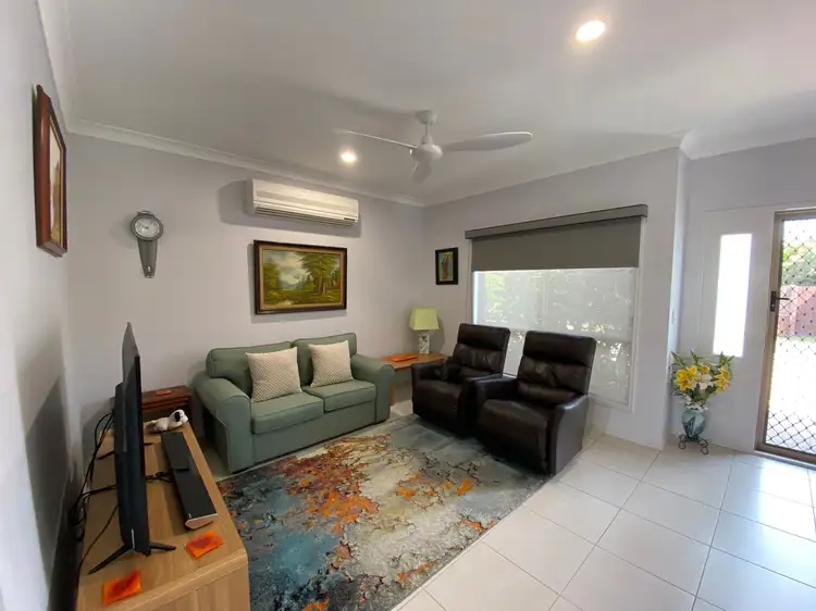 Third view of Homely unit listing, 17/142-146 ELIZABETH STREET, Urangan QLD 4655
