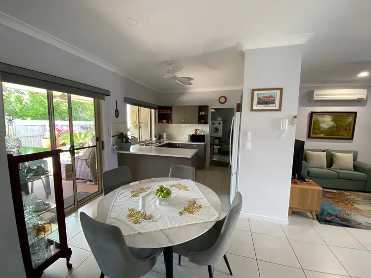 Fourth view of Homely unit listing, 17/142-146 ELIZABETH STREET, Urangan QLD 4655