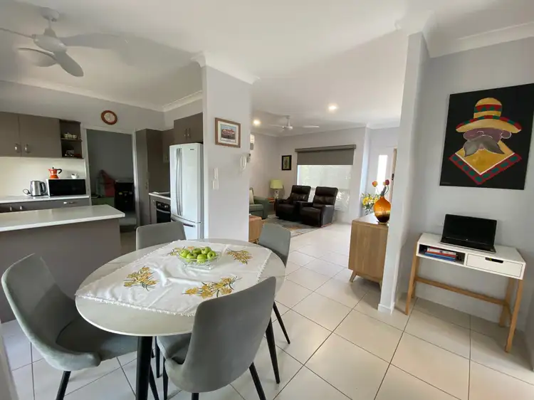 Fifth view of Homely unit listing, 17/142-146 ELIZABETH STREET, Urangan QLD 4655