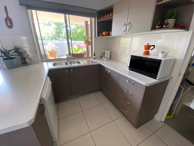 Sixth view of Homely unit listing, 17/142-146 ELIZABETH STREET, Urangan QLD 4655