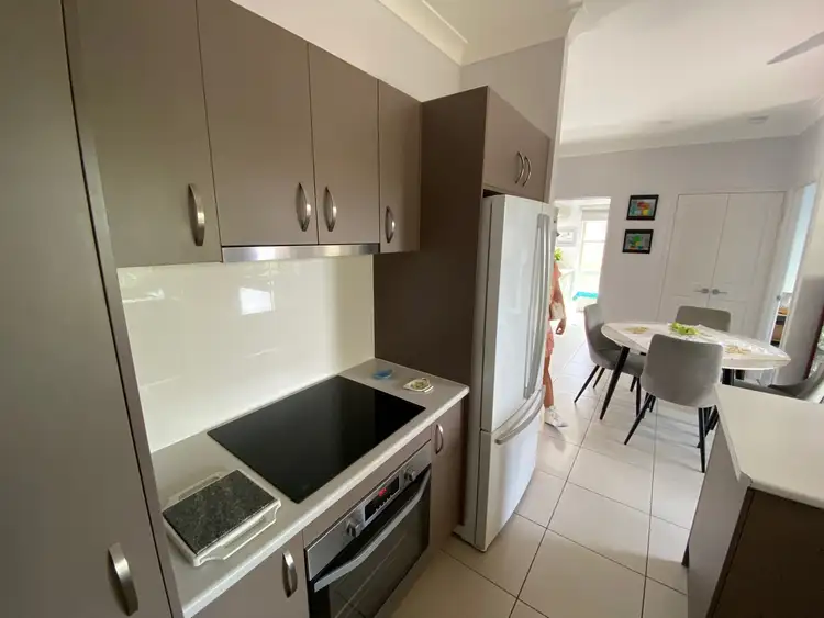 Seventh view of Homely unit listing, 17/142-146 ELIZABETH STREET, Urangan QLD 4655