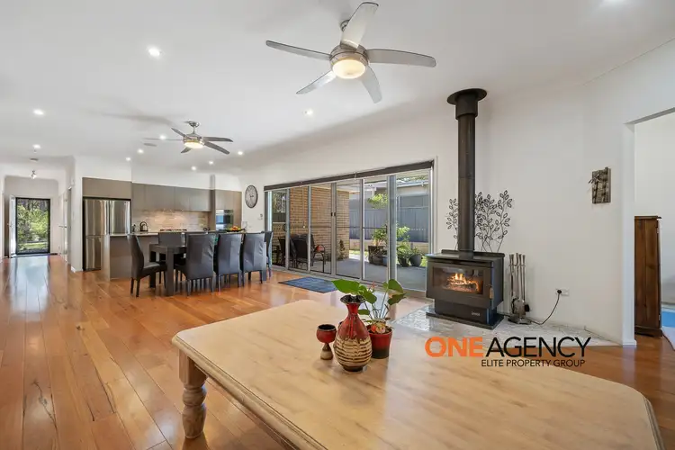 9 Fuller Street, Callala Bay NSW 2540