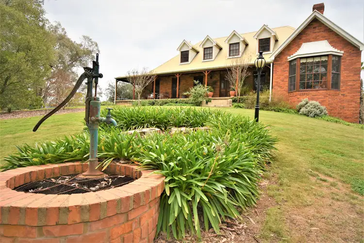 Main view of Homely house listing, 35 ELGIN ROAD, Beechworth VIC 3747