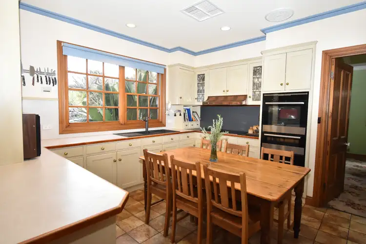 Fourth view of Homely house listing, 35 ELGIN ROAD, Beechworth VIC 3747