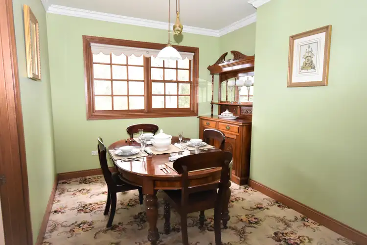 Fifth view of Homely house listing, 35 ELGIN ROAD, Beechworth VIC 3747
