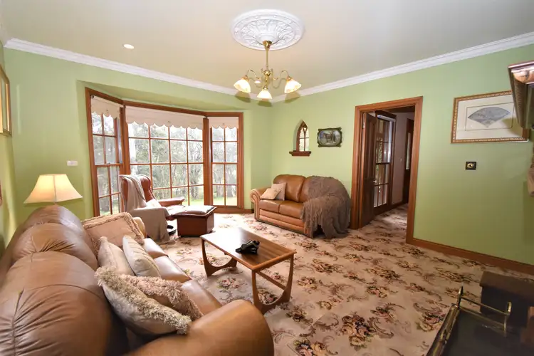 Sixth view of Homely house listing, 35 ELGIN ROAD, Beechworth VIC 3747
