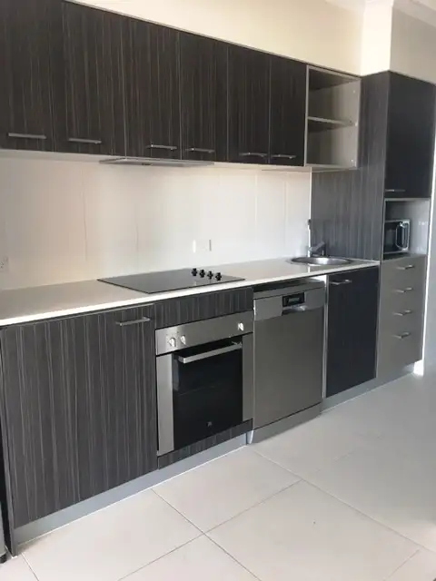 Second view of Homely unit listing, 701/55 River Street, Mackay QLD 4740