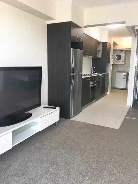 Third view of Homely unit listing, 701/55 River Street, Mackay QLD 4740