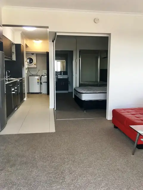 Fourth view of Homely unit listing, 701/55 River Street, Mackay QLD 4740